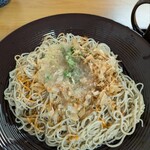 手打ちそば 一葉 - 
