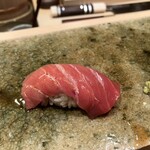 神田錦町 鮨たか晴 - 