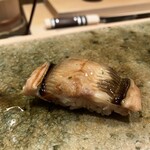 神田錦町 鮨たか晴 - 