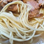 らーめん 萬亀 - 