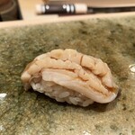 神田錦町 鮨たか晴 - 