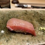 神田錦町 鮨たか晴 - 