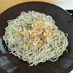 手打ちそば 一葉 - 