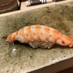 神田錦町 鮨たか晴 - 