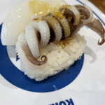 無添 くら寿司 - 料理写真: