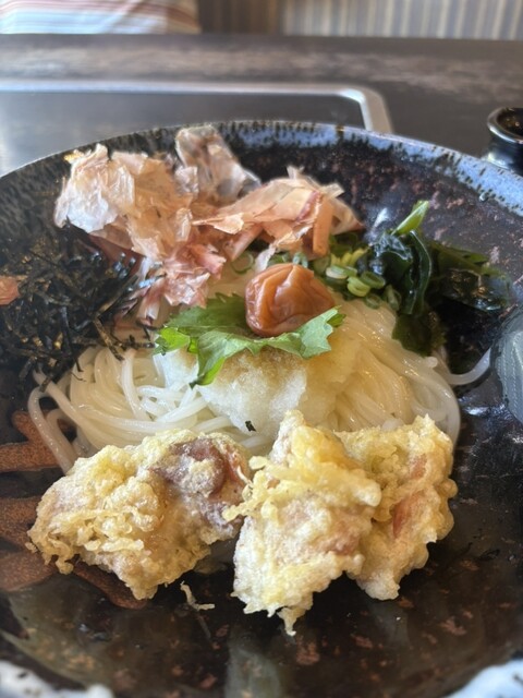 Hosouchi Udon Soba Dokoro Kansai Fukai Ten photo 2