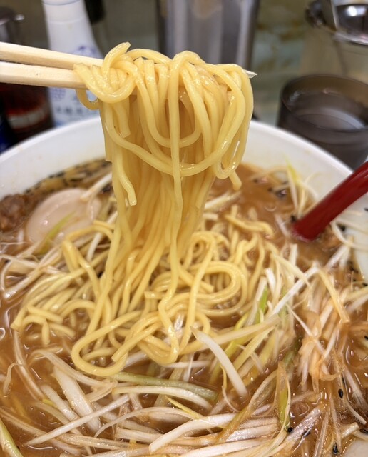 ラーメン丸 ラーメン丸仙 （ラーメンマルセン） - 武蔵小杉/ラーメン | 食べログ