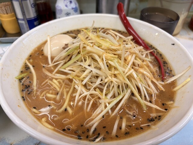 ラーメン丸仙 （ラーメンマルセン） - 武蔵小杉/ラーメン | 食べログ