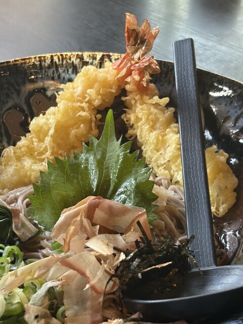 Hosouchi Udon Soba Dokoro Kansai Fukai Ten