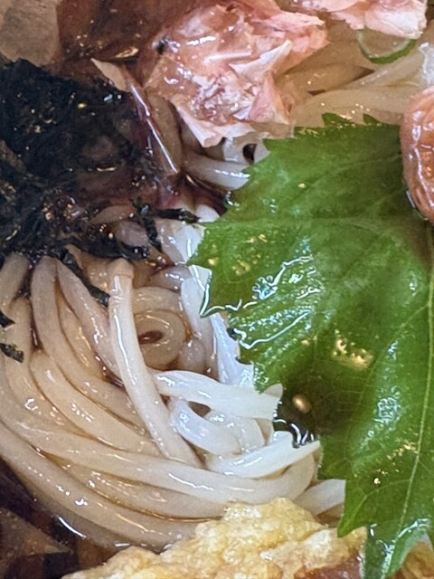 Hosouchi Udon Soba Dokoro Kansai Fukai Ten photo 3