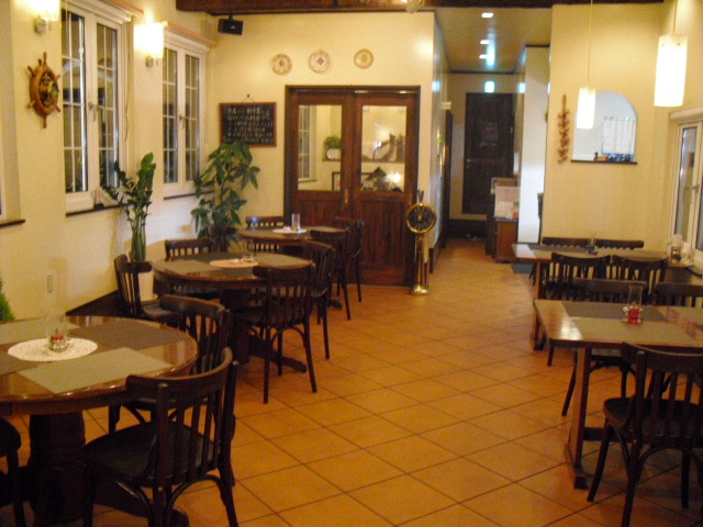 サンクス ア ロット（Thanks a lot） - 新富士（洋食）の写真