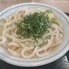 セルフうどん キンボシ製麺所
