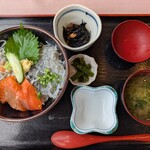 江の島　貝作 - 