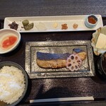 ごはん処 田辺宗 - 