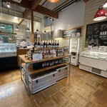 HARVEST NAGAI FARM Karuizawa Ten