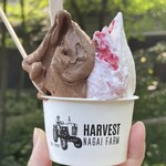 HARVEST NAGAI FARM Karuizawa Ten