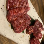 ハラミの向こう側 - 
