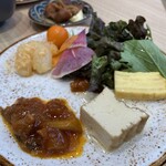 OMOダイニング - 