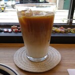 パティスリー アクイユ - 