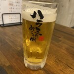 ハラミの向こう側 - 