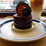 パティスリー アクイユ - 