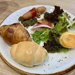 OMOダイニング - 