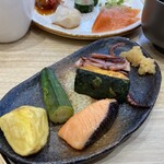 OMOダイニング - 