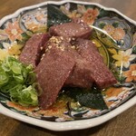 ハラミの向こう側 - 