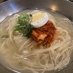 ハラミの向こう側 - 