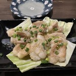 もつ鍋 えびす - 