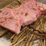 ハラミの向こう側 - 