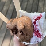 HARVEST NAGAI FARM Karuizawa Ten