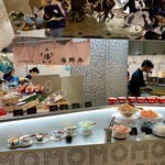 OMOダイニング - 