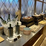 OMOダイニング OMO5函館 by 星野リゾート - 