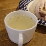 海南鶏飯本舗 - 