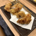 おでん屋ちどり - 