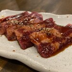 ハラミの向こう側 - 