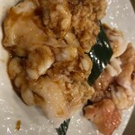 ハラミの向こう側 - 