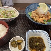 名古屋コーチン 一鳳  にしき - 