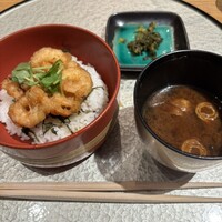 天冨良 麻布よこ田 恵比寿ガーデンプレイス店 - 