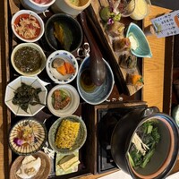 やさい家めい 表参道ヒルズ店 - 