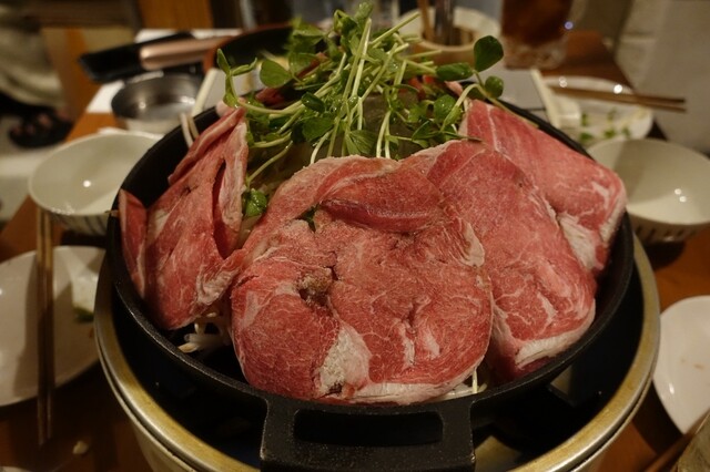 Hitsujiya Kabuto Hon Ten photo 3