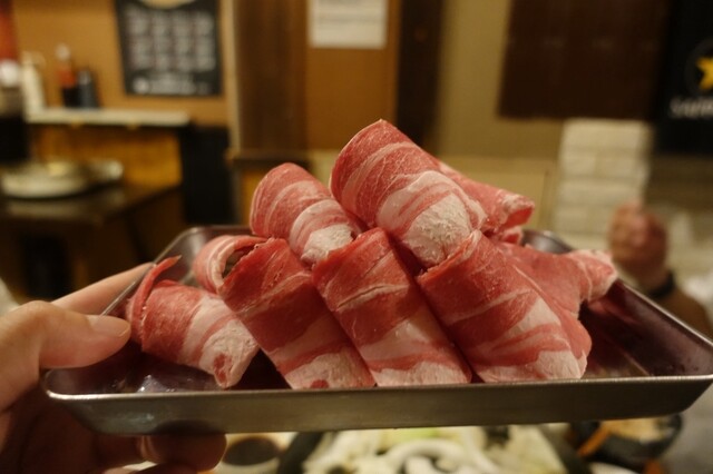 Hitsujiya Kabuto Hon Ten