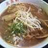 支那そば 王王軒 本店