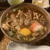 煮込みうどん かに屋
