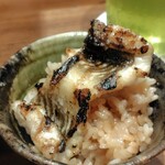 焼うお いし川 - 