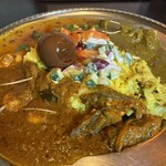 定食堂 金剛石 - 