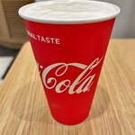 STONE FACTORY Jr. - 生ビール(500円)