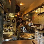 定食堂 金剛石 - 