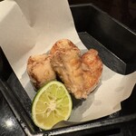 全席完全個室 七笑 - 